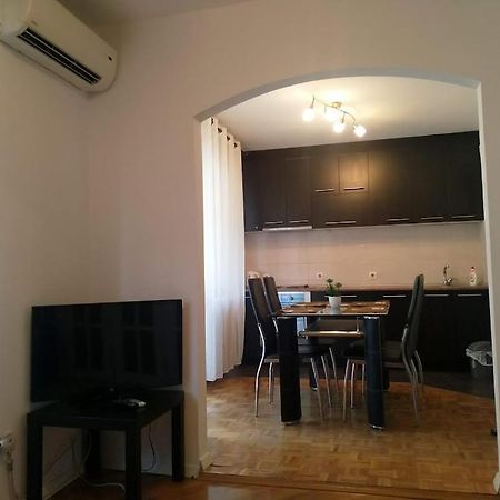 Belvedere Belgrade Promenade Apartment Экстерьер фото