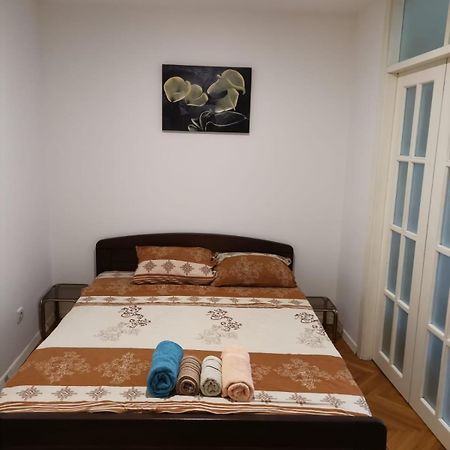 Belvedere Belgrade Promenade Apartment Экстерьер фото