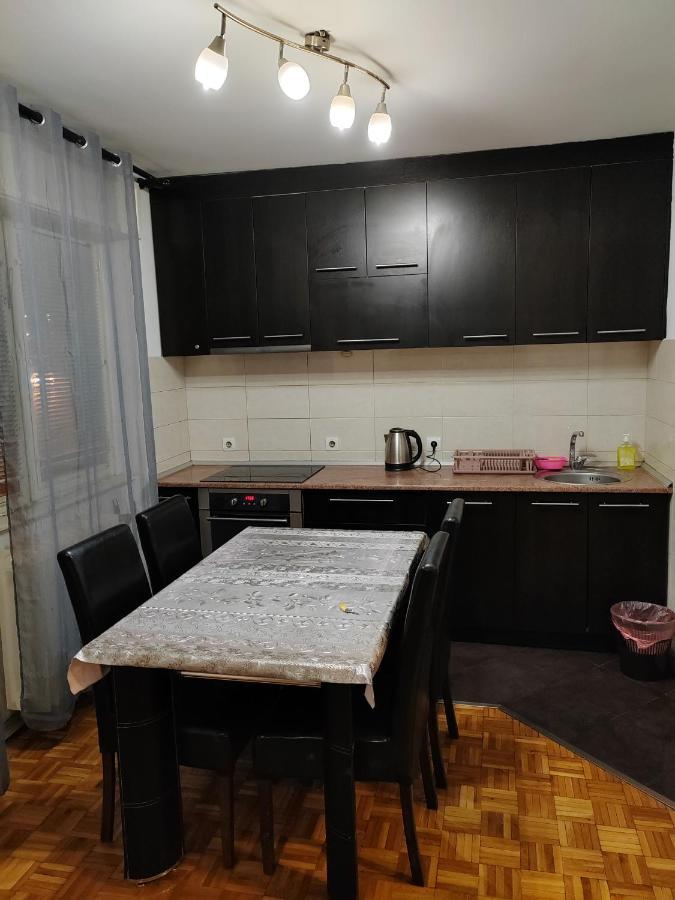 Belvedere Belgrade Promenade Apartment Экстерьер фото