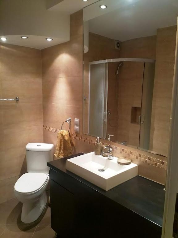 Belvedere Belgrade Promenade Apartment Экстерьер фото